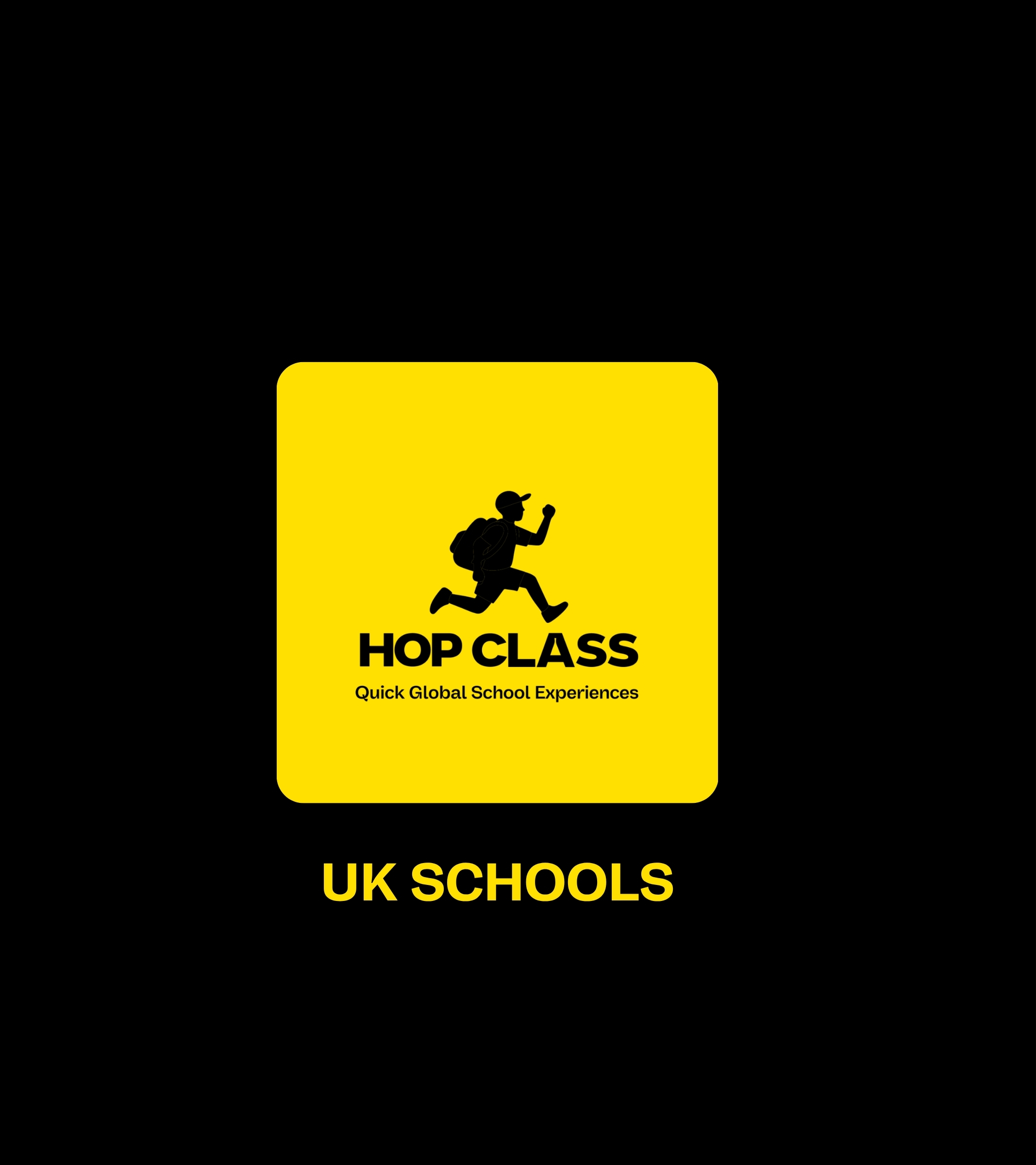 UK Schools - Big Ben and British Flag