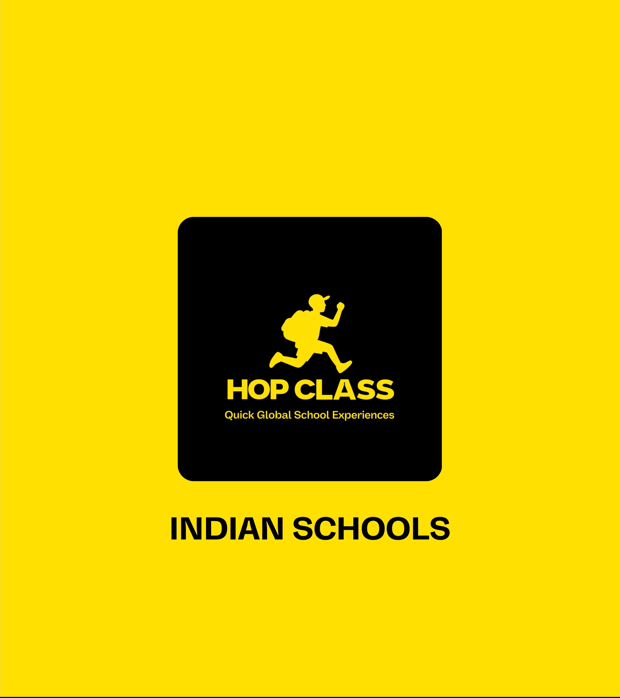 India Schools - Taj Mahal and Indian Flag